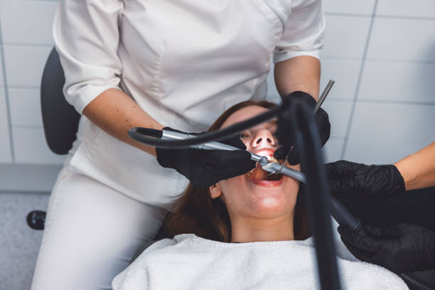 Best Emergency Root Canal Therapy in Staunton, IL